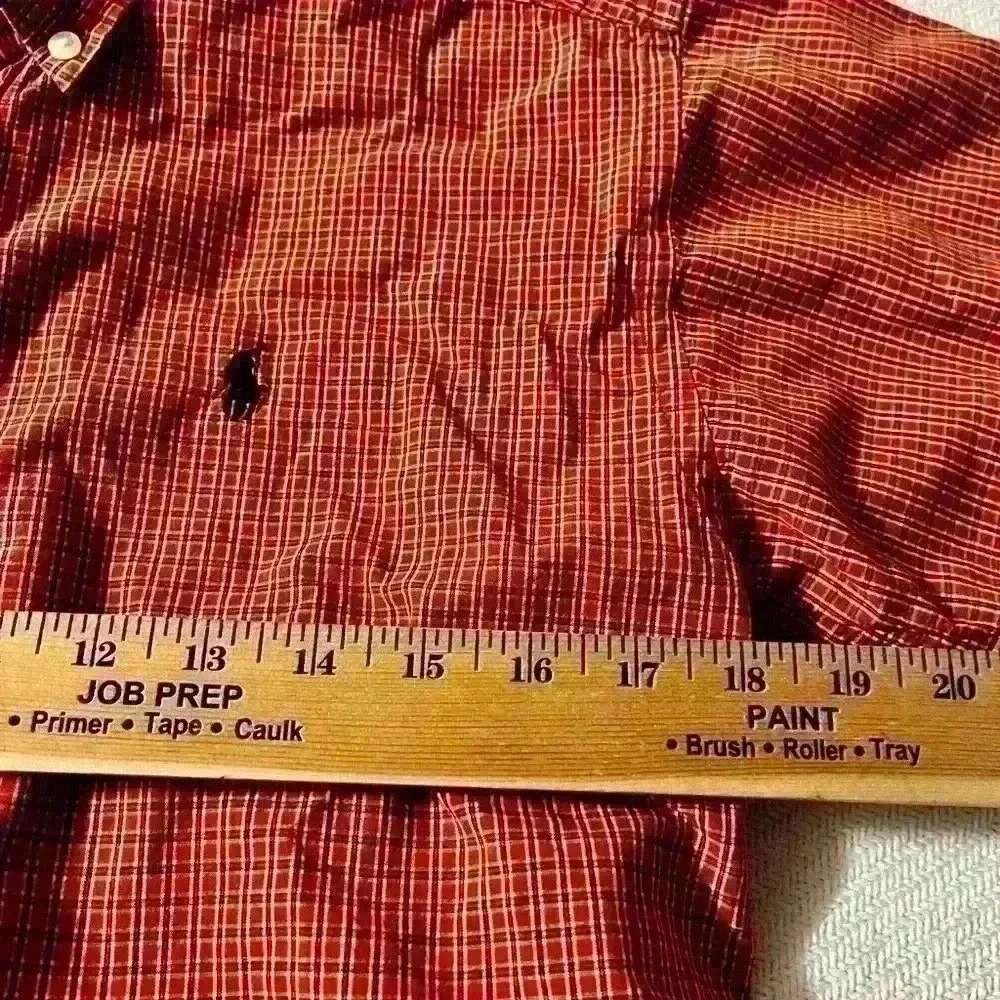 Boy’s Ralph Lauren Button down - Large - Picture 5 of 5